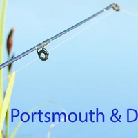 Portsmouth & District Angling Society