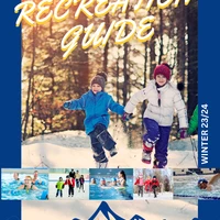 Claresholm Aquatic Centre