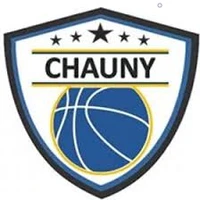 Basket-Ball Chauny Autreville