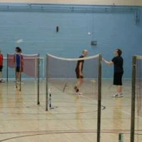 Harlington Badminton Club