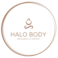 Halo Body