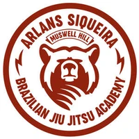 Arlans Siquiera Brazillian Jiu Jitsu (BJJ) Essex