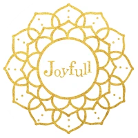 Joyfull - Energéticienne et formatrice en Reiki Usui et Karuna