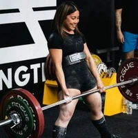 Melbourne Strength Culture