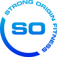 Strong Origin Fitness || Personal Training