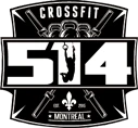 CrossFit 514