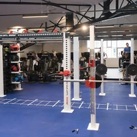 CMG Sports Club One Champs Élysées