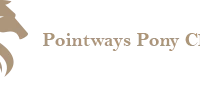 Pointways Pony Club Inc