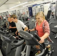 Oadby Gyms