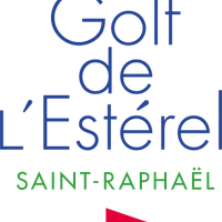 Golf Blue Green Estérel