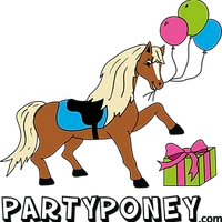 Party Poney