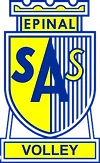 Stade Atlétique Spinalien - Volley