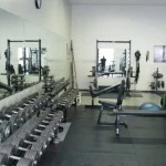 One On One Fitness
