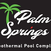 Palm Springs Geothermal Pools Complex