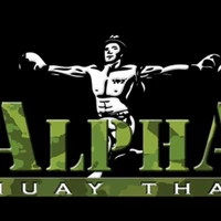 Alpha Muay Thai
