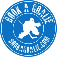 Book a Goalie