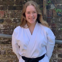 Cambridge University Karate Club