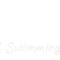 Cornwall Swimming Horses