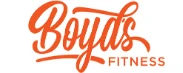 Boyd's Fitness