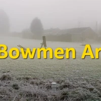 Derwent Bowmen Archery Club