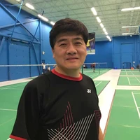 Su Badminton Club