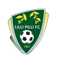 Lilli Pilli Football Club