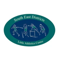 South East Districts Little Athletics Centre