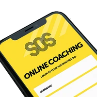SOS Personal Training Company