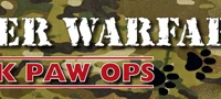 Laser Warfare