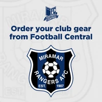 Miramar Rangers Football Club
