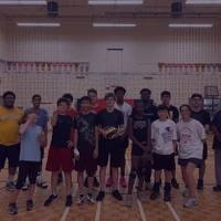 6UP Volleyball Club