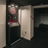 MARS Aréna – VR Laser & Bar