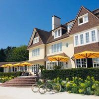 Le Manoir Hôtel
