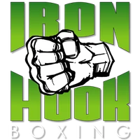 Iron Hook Boxing
