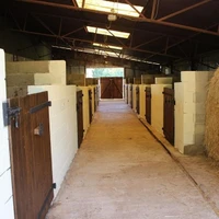 Le Som'ranch