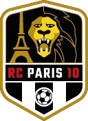 Racing Club Paris 10