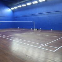 Sports Club