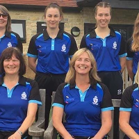 Thame Town Cricket Club