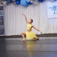 Miss Amy's Dance Academy