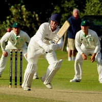 Norfolk County Cricket Club