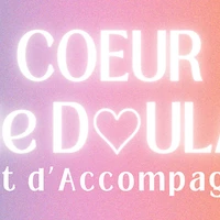 Grâce Doula • Yoga Prénatal & Postnatal • Rebozo • Cercles • Meditation