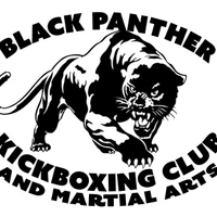 Black panther Kickboxing and martial arts club