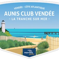 Camping Marvilla Parks - Aunis Club Vendée