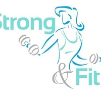 Strong and Fit Training Services