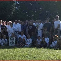 Canadian Shorinjiryu Kudaka Karate-Do Federation