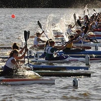 North Bay Canoe Club