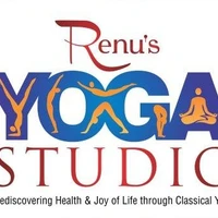 Renu's Yoga Studio - Indore
