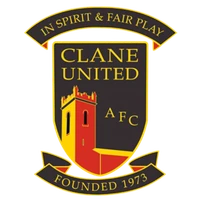Clane United AFC (Soccer Club)
