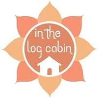 In the Log Cabin