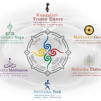 Kundalini Yoga - Holistika Yoga St Pierre D'irube - Pays Basque